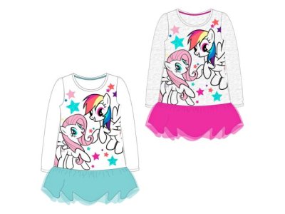 My little pony šaty