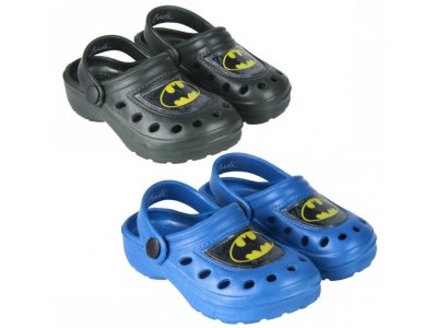 Batman crocsy