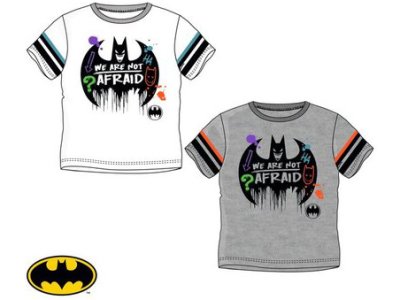 Batman krátke tričko