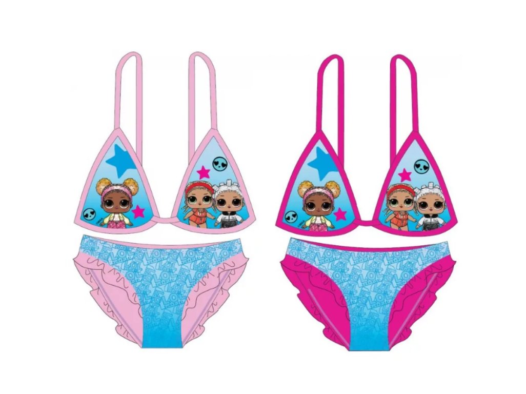 LOL bikiny