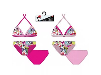 Minnie Mouse bikiny