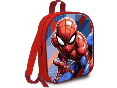 Spiderman detský ruksak
