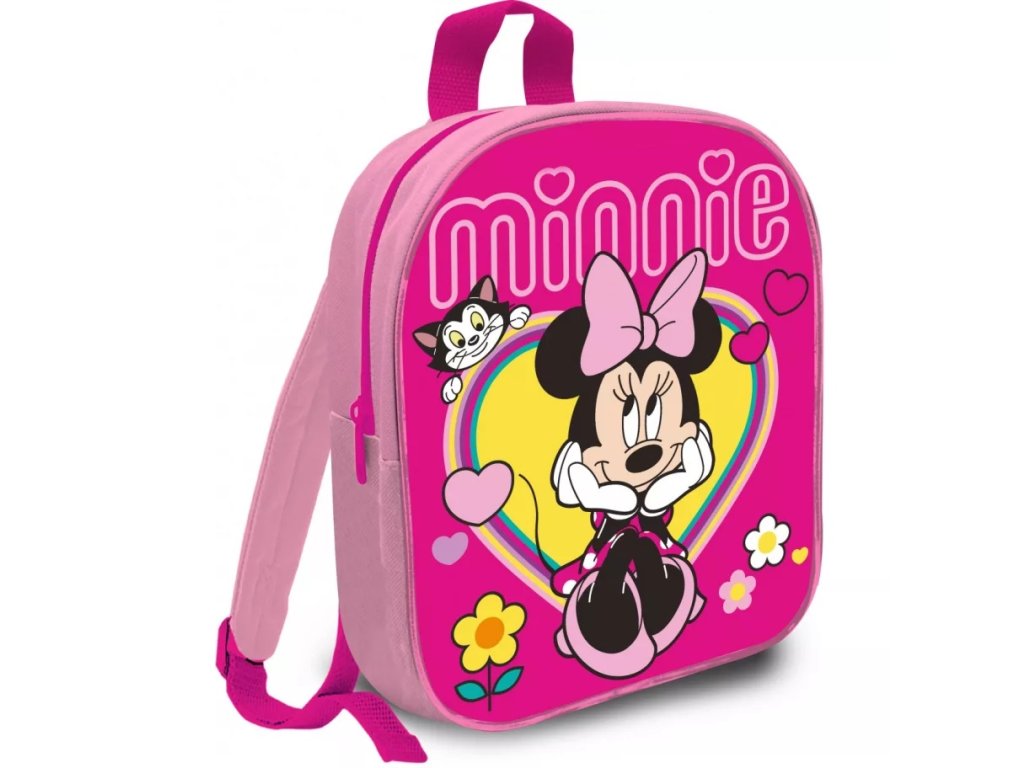 Minnie Mouse detský ruksak