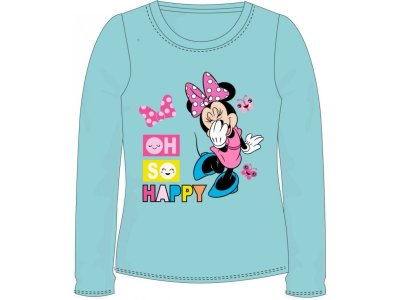 Minnie Mouse dlhé tričko