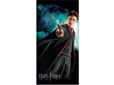 Harry Potter bavlnená osuška