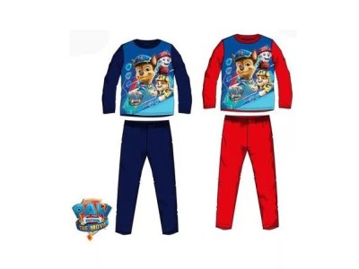 Paw Patrol dlhé pyžamo