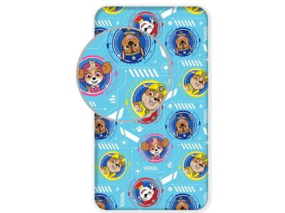 Paw Patrol napínacia plachta