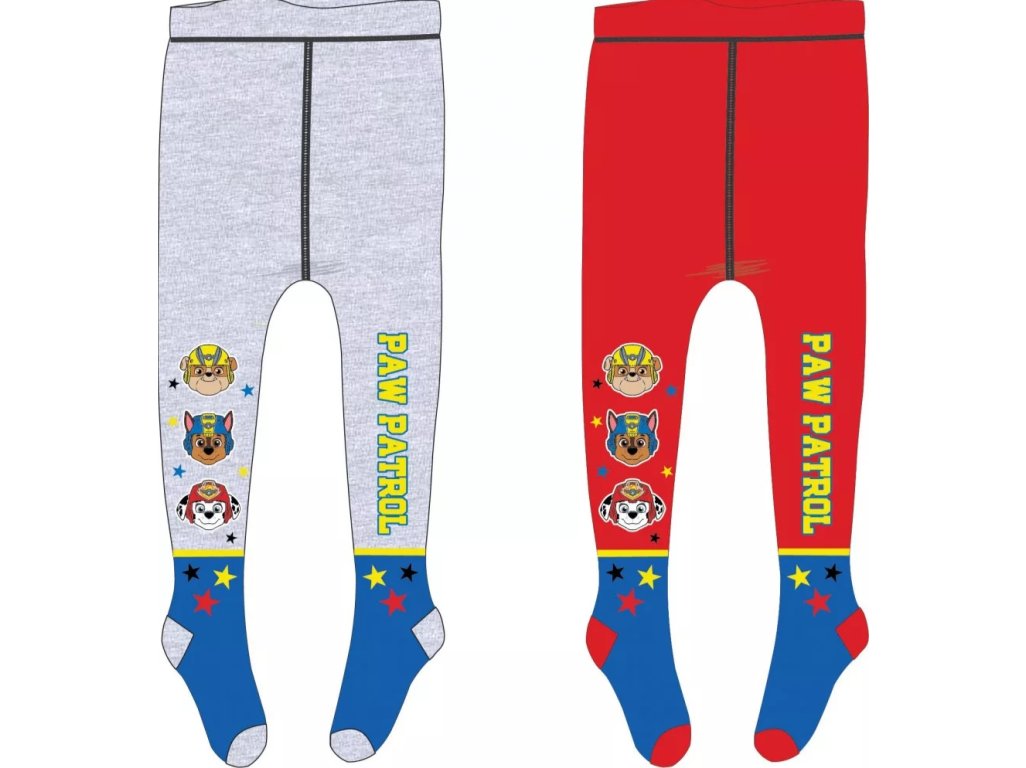 Paw Patrol pančuchy