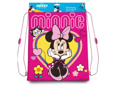 Minnie Mouse vak na sťahovanie