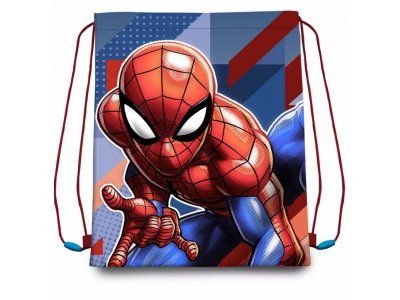 Spiderman vak na sťahovanie