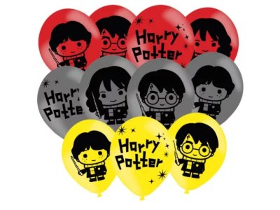 Harry Potter balóny