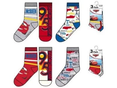 Cars ponožky