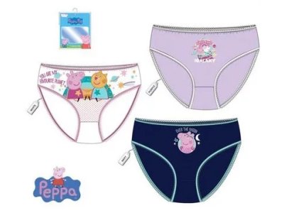 Peppa Pig nohavičky