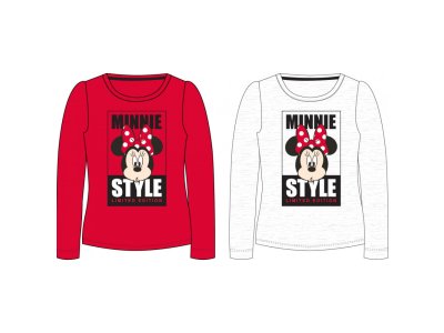 Minnie Mouse dlhé tričko
