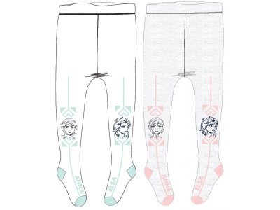 Frozen dievčenské pančuchy