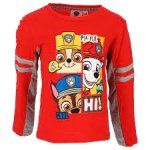 Paw Patrol dlhé tričko