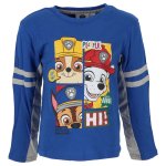 Paw Patrol dlhé tričko