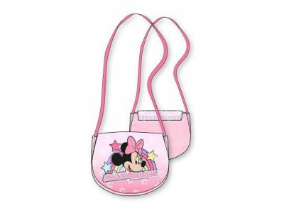 Minnie Mouse dievčenská kabelka