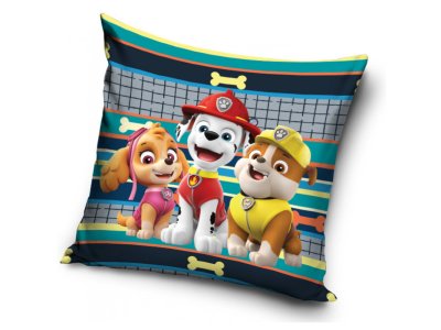 Paw Patrol obliečka na vankúš