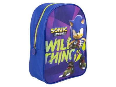 Sonic ruksak