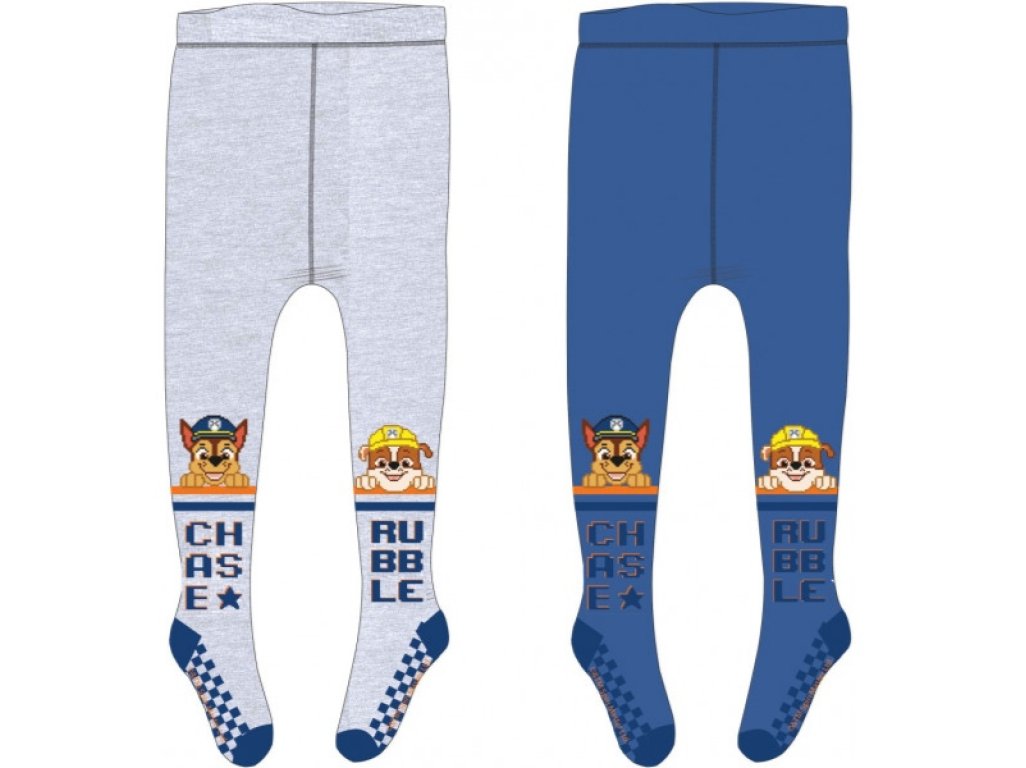 Paw Patrol chlapčenské pančuchy