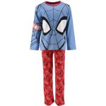 Spiderman dlhé pyžamo