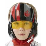 Star Wars kostým pilot Poe Dameron
