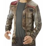 Star Wars kostým Finn