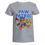Paw Patrol chlapčenské tričko