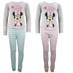 Minnie Mouse dlhé pyžamo