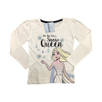 Frozen dlhé tričko