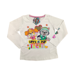 Paw Patrol dlhé tričko