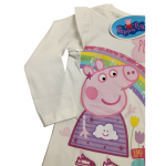 Peppa Pig dlhé tričko