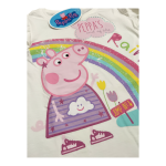 Peppa Pig dlhé tričko