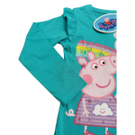 Peppa Pig dlhé tričko