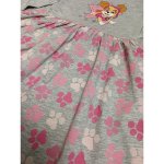 Paw Patrol bavlnené šaty