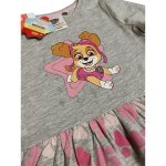 Paw Patrol bavlnené šaty