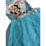 Minnie Mouse tutu šaty