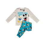 Mickey Mouse dlhé pyžamo