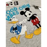 Mickey Mouse dlhé pyžamo