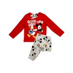 Mickey Mouse dlhé pyžamo