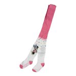 Minnie Mouse dievčenské pančuchy