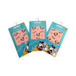 Minnie Mouse dievčenské pančuchy