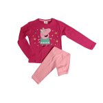 Peppa Pig pyžamo