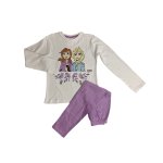 Frozen dlhé pyžamo