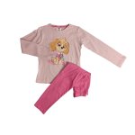 Paw Patrol dievčenské pyžamo