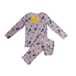 Mačička dlhé pyžamo