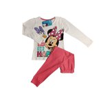 Minnie Mouse dlhé pyžamo