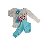 Minnie Mouse dlhé pyžamo