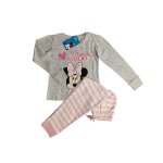 Minnie Mouse dlhé pyžamo